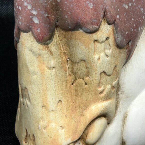 Russ Berrie Freedom to Soar angel figurine - Picture 5 of 6